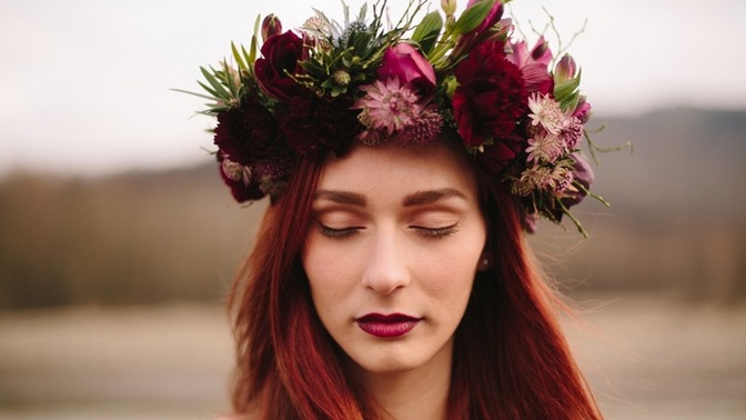 Do guys prefer girls who wear loads of makeup, just a little makeup, or who don't wear any makeup?