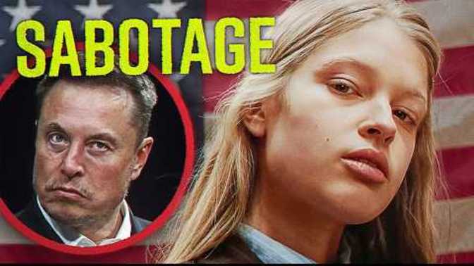 Why does Elon Musk hate his transgender daughter?