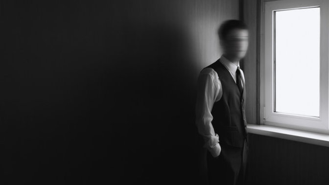Have you ever dated someone who was ashamed of you?