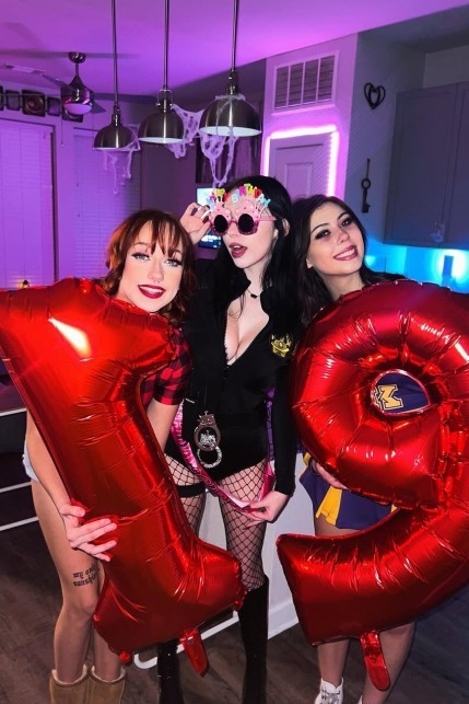 What is some life advice you wish you had received on your 19th birthday?