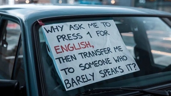 What is some question you always ask yourself?