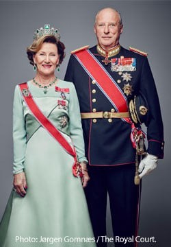 WWhat do you think of Monarchy?