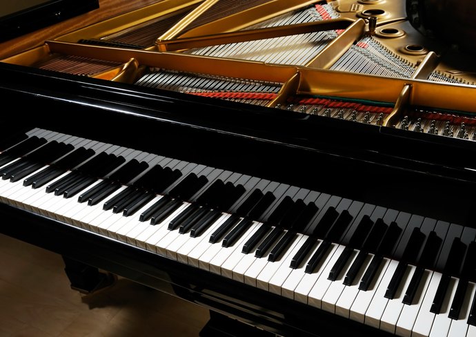 Do you know that today March 29 is PIANO DAY?