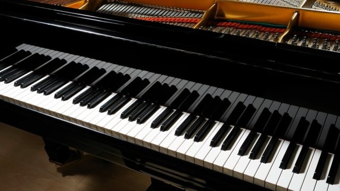Do you know that today March 29 is PIANO DAY?