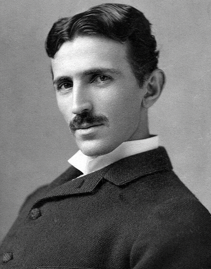 Nikola Tesla