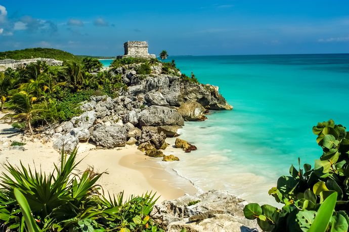 Which continent do you think is the most beautiful one?