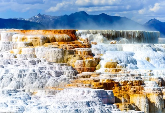 Which continent do you think is the most beautiful one?