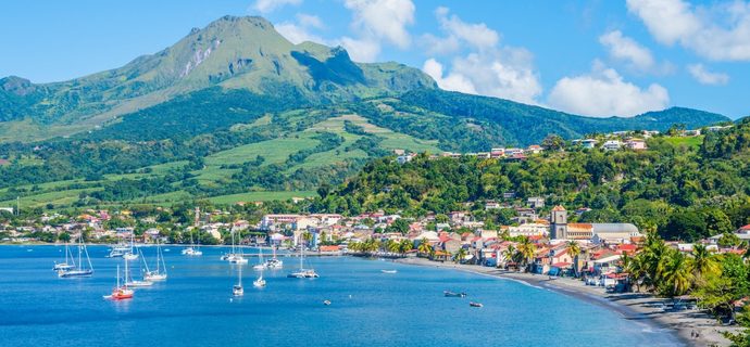 Which continent do you think is the most beautiful one?