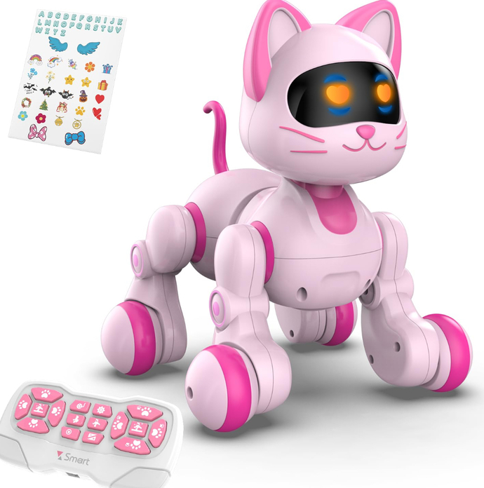 Would You Adopt An Electronic Pet & If So What Kind Of Electronic Pet Would You Adopt?