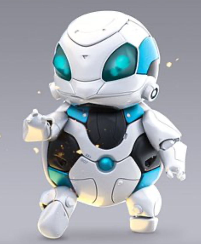 Would You Adopt An Electronic Pet & If So What Kind Of Electronic Pet Would You Adopt?