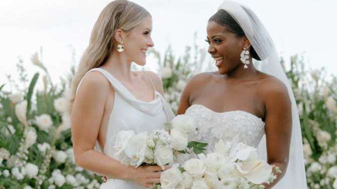 Would you ever intentionally wear white to a friend or family members wedding?
