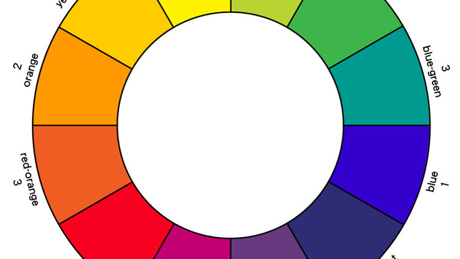 What are your favorite colors?