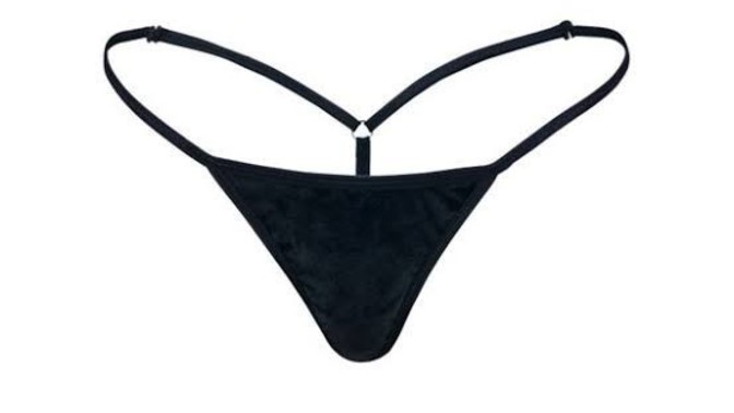 What, in your opinion is the sexiest outfit or clothing for a woman?