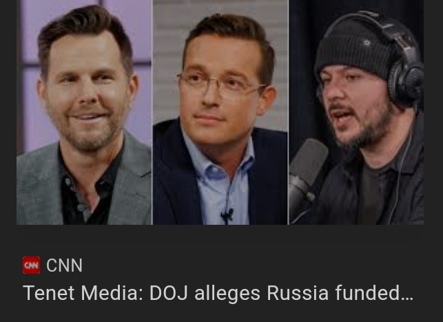 Would you trust a news person paid by Russian intelligence?