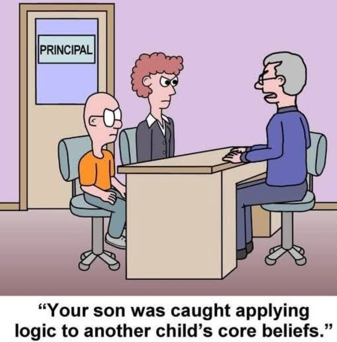 How you feel about this?