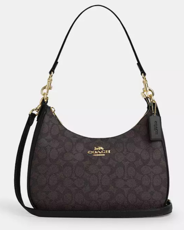 Between these two purses which one do you like better?