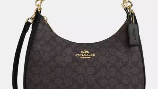 Between these two purses which one do you like better?