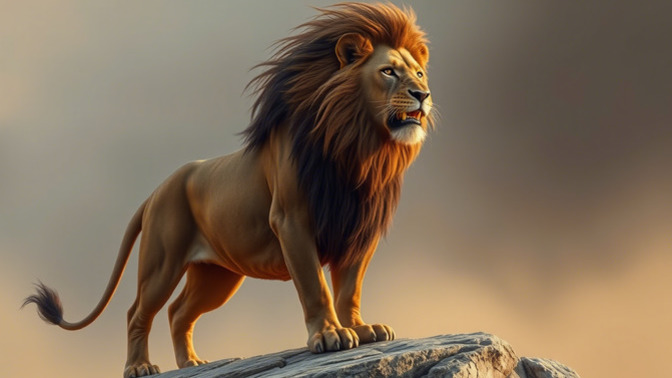 Do you believe in the law of the jungle?