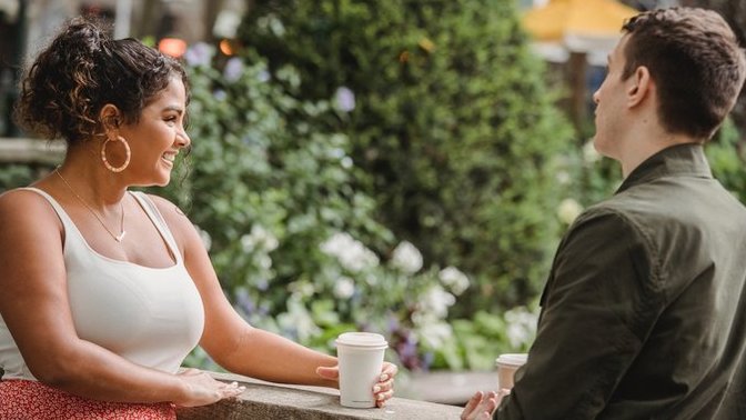 Can flirting be considered emotional cheating?