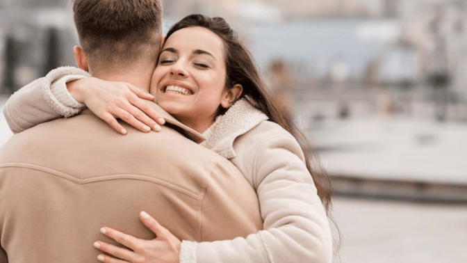 We forgot that men need emotional safety too. Men how do feel emotionally safe?