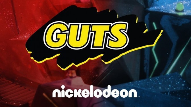 Girls, Who Remembers Nickelodeon Guts?