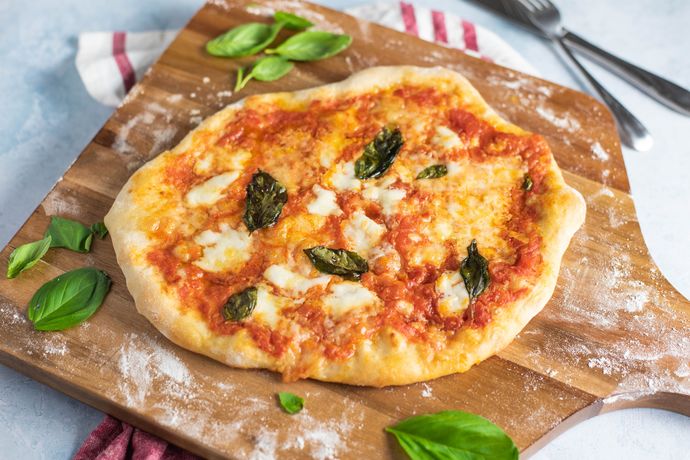 What’s an overrated food that people pretend to enjoy?