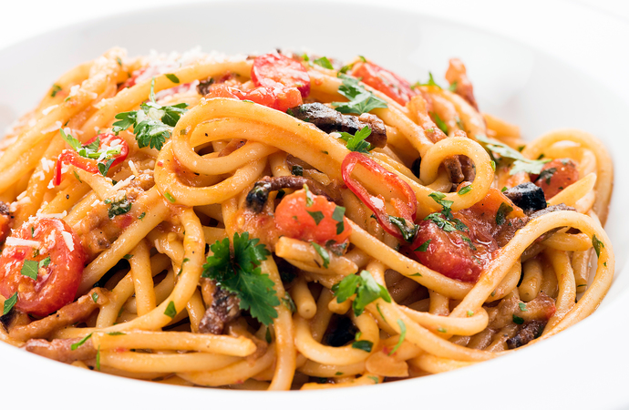 What’s an overrated food that people pretend to enjoy?
