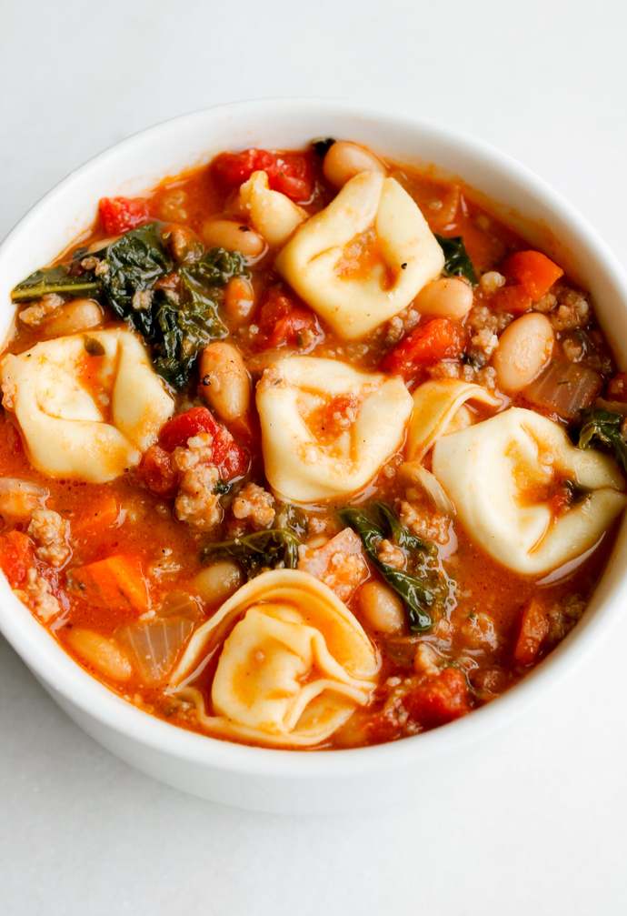What’s an overrated food that people pretend to enjoy?