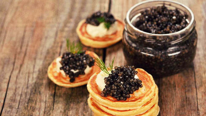 What’s an overrated food that people pretend to enjoy?
