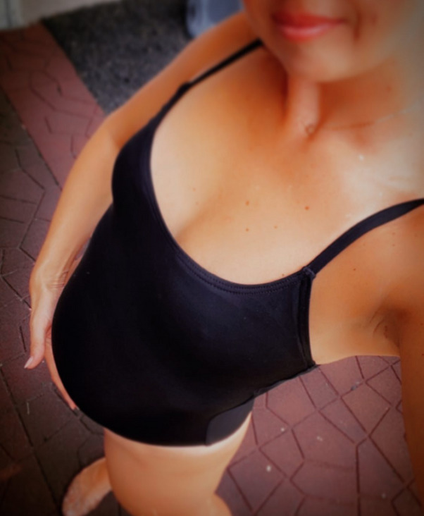 What kind of swimwear do you wear?