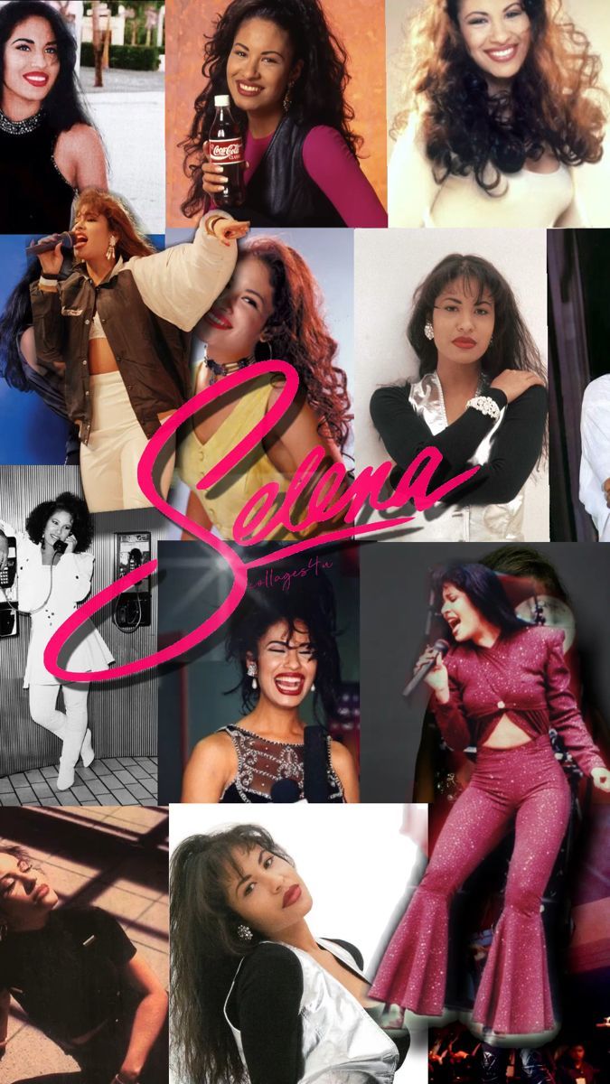 Selena Quintanilla passed away on March 31, 1995, which was 30 years ago today. What are your thoughts on it, and has it felt that long ago to you?