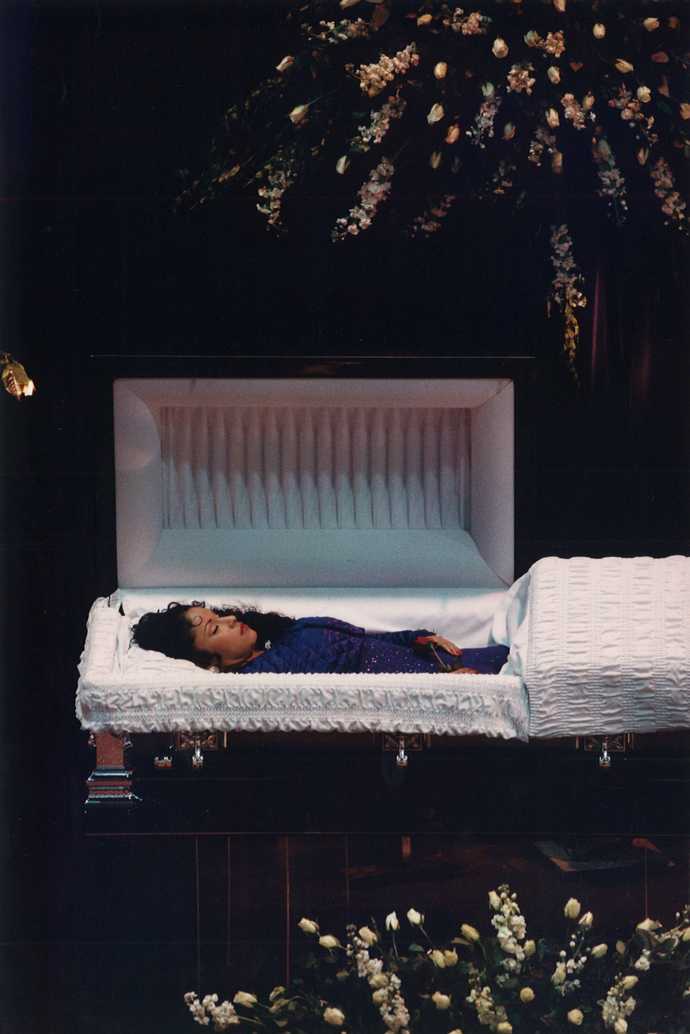 Selena Quintanilla passed away on March 31, 1995, which was 30 years ago today. What are your thoughts on it, and has it felt that long ago to you?