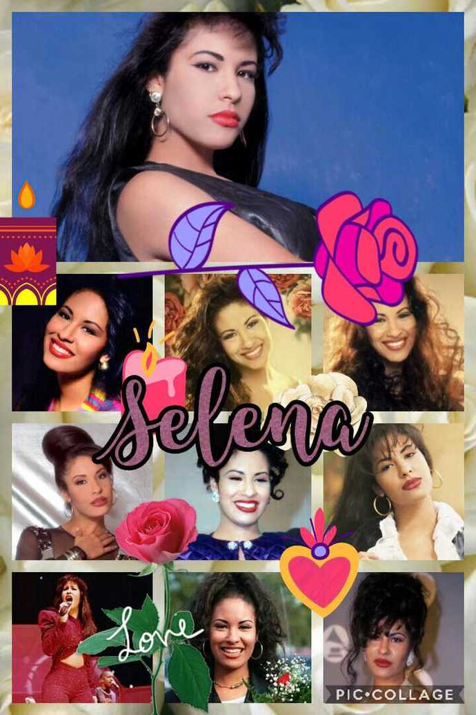 Selena Quintanilla passed away on March 31, 1995, which was 30 years ago today. What are your thoughts on it, and has it felt that long ago to you?