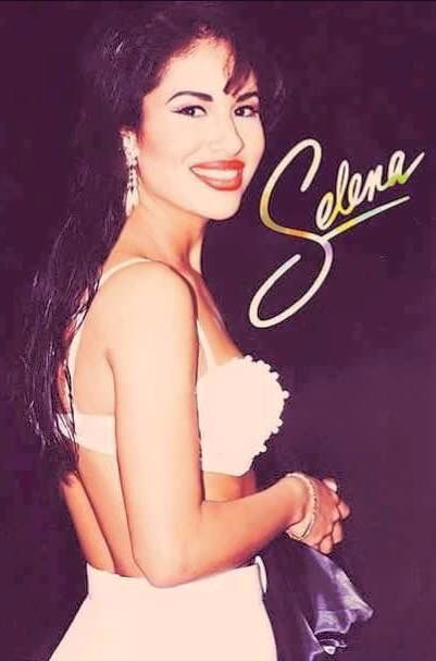 Selena Quintanilla passed away on March 31, 1995, which was 30 years ago today. What are your thoughts on it, and has it felt that long ago to you?