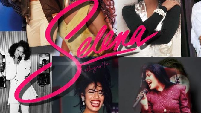 Selena Quintanilla passed away on March 31, 1995, which was 30 years ago today. What are your thoughts on it, and has it felt that long ago to you?