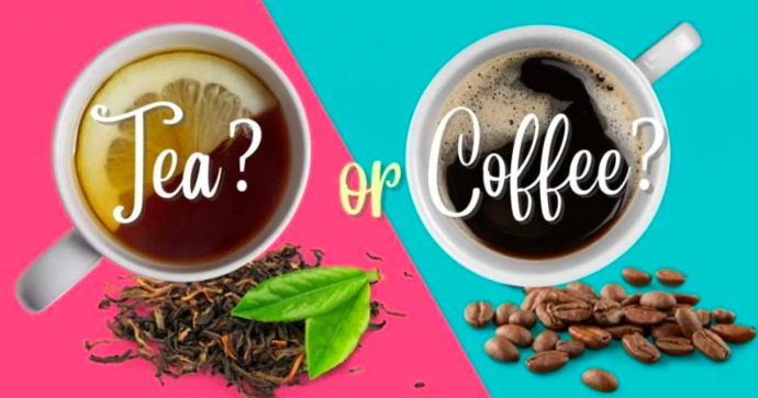Which drink is better when reheatedI?