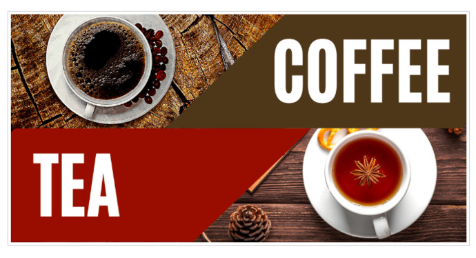 Which drink is better when reheatedI?