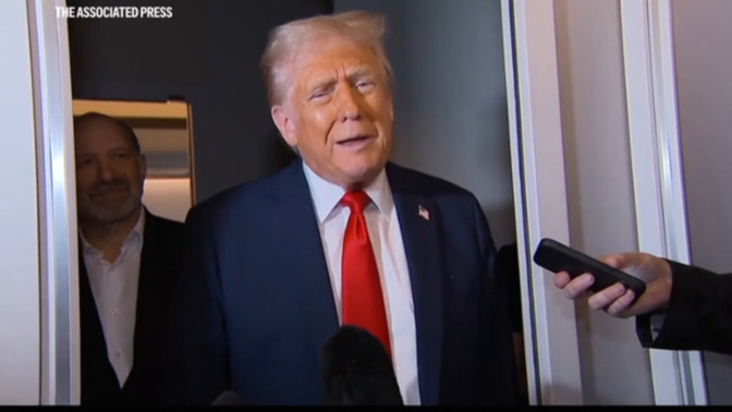 So, is the US government heading towards becoming a dictatorship with Trump seeking ways to serve a 3rd term in violation of the Constitution?