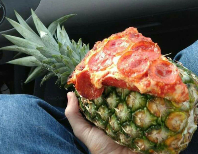 What is a question no one has ever asked you?