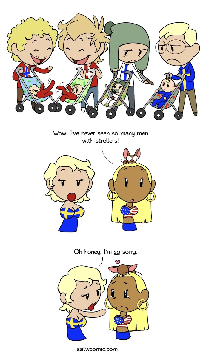 satwcomic. com