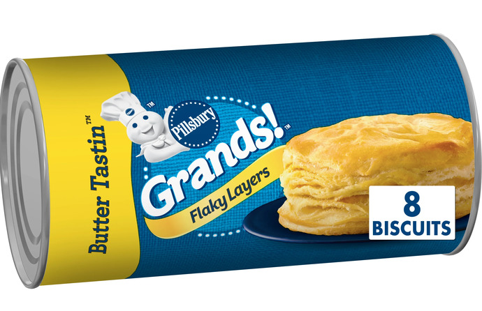 Can you make pastry?