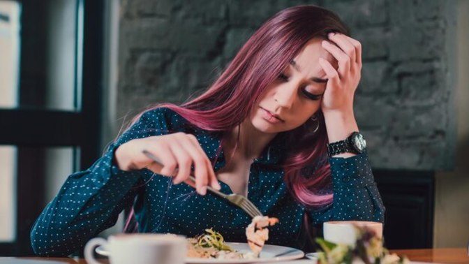 Why do people love being single?