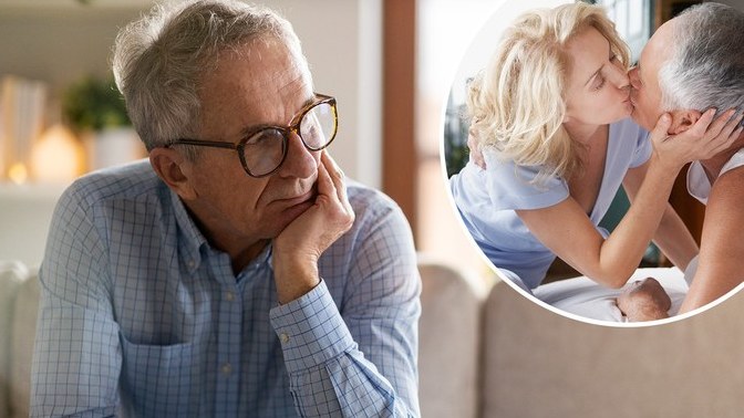 Would you tell your mom or dad if you caught the other cheating?