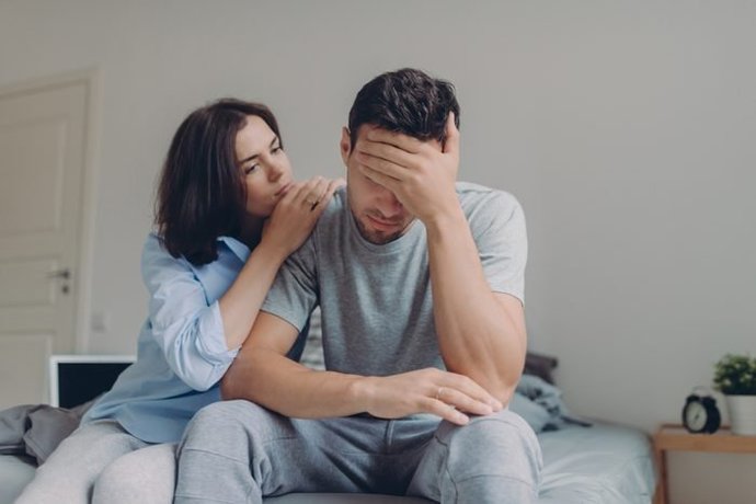 What would you be willing to give your partner a second chance for in your relationship?