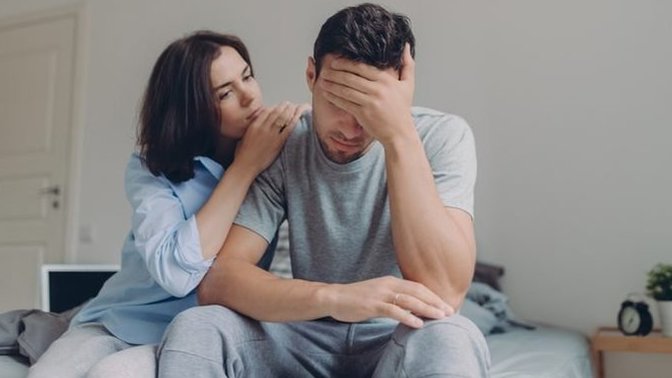 What would you be willing to give your partner a second chance for in your relationship?