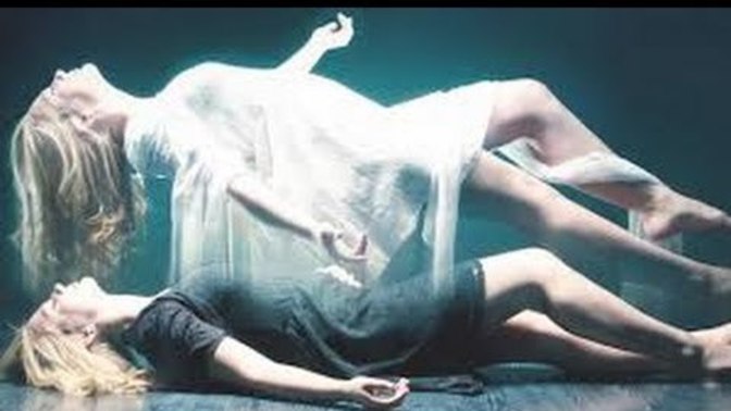 Have you had a near death experience? Did it change your life in any major way?
