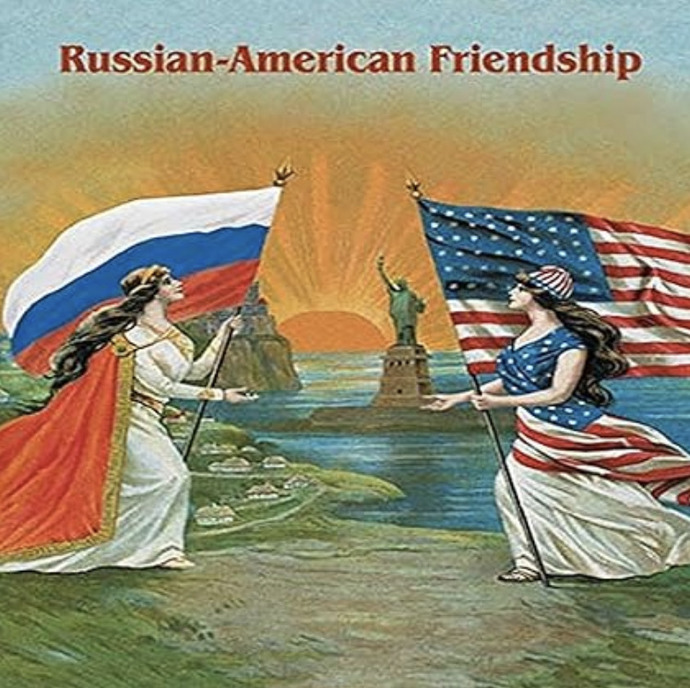 What do you think of the ongoing Russian-Ukrainian conflict?