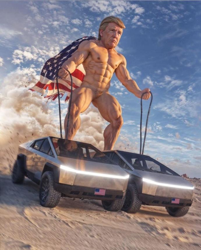 How do you feel about New York anti-Tesla bill?