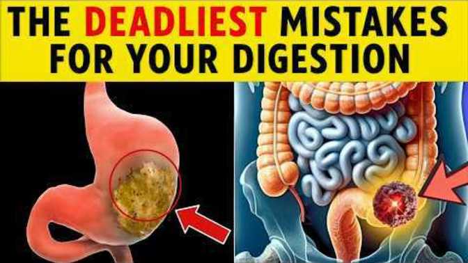 These 7 Cancer Symptoms Could Kill You If You Ignore Them. Do You Have Any of These Symptoms?