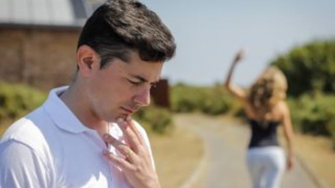 Why Do People Only Value You When You Leave?